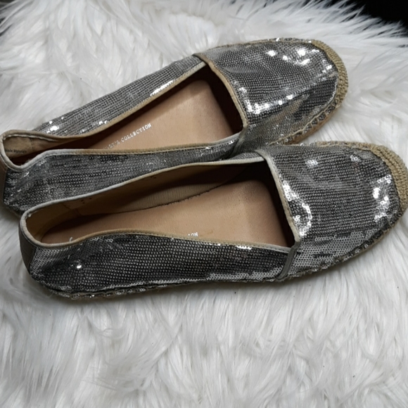 Franco Sarto the Artists Collection flats - Picture 3 of 11